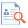 Search Resume