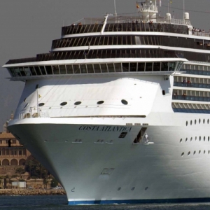 Costa Atlantica