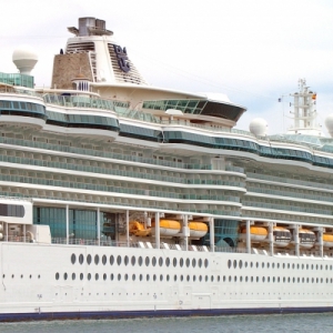 Serenade of the Seas