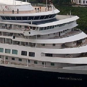 Prinsendam