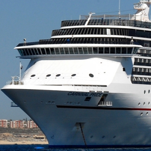 Carnival Pride