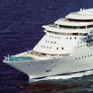 Brilliance of the Seas