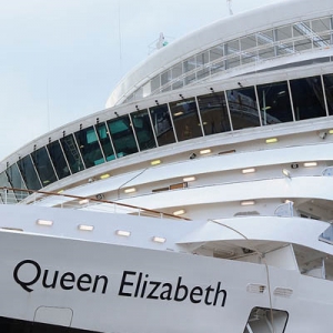 Queen Elizabeth