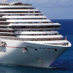 Carnival Dream