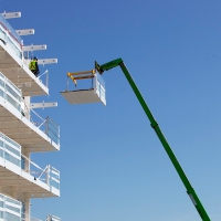 Prefabricated Balconies