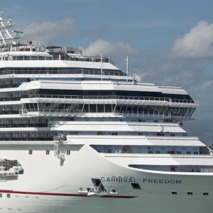 Carnival Freedom