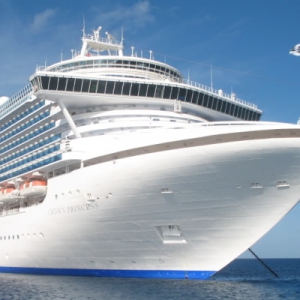 Caribbean Princess