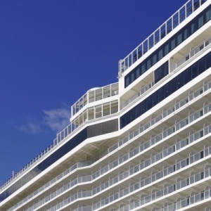 Norwegian Joy