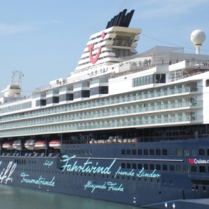 Mein Schiff 2