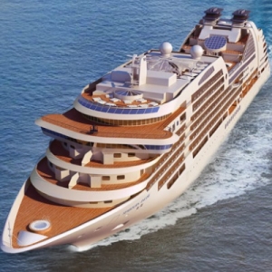 Seabourn Encore