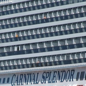 Carnival Splendor