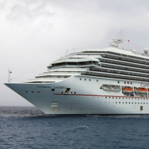 Carnival Triumph