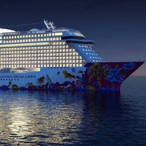 Genting Dream