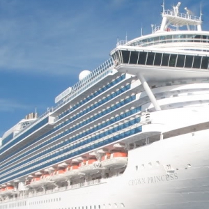 Crown Princess