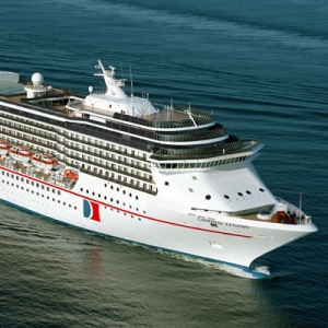 Carnival Legend