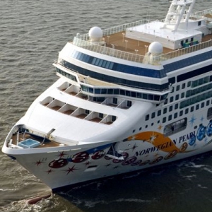 Norwegian Pearl
