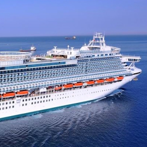 Ruby Princess