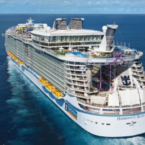 Harmony of the Seas
