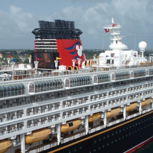 Disney Wonder