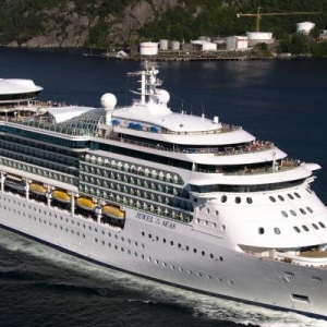 Jewel of the Seas
