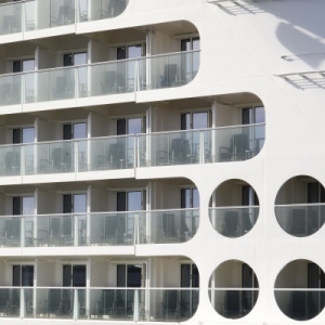 Anthem of the Seas