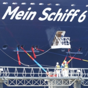 Mein Schiff 6