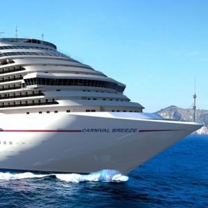 Carnival Breeze