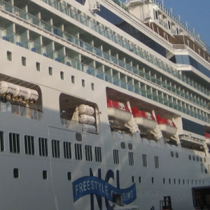 Norwegian Gem