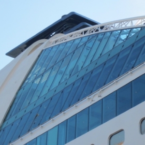 Seabourn Ovation