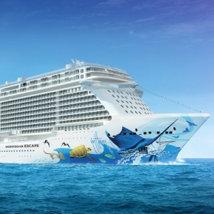 Norwegian Escape