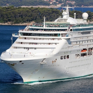 Sun Princess