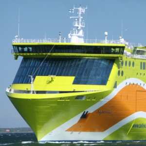 Tallink Superstar