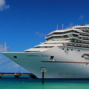 Carnival Glory