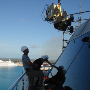 Carnival Conquest