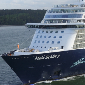 Mein Schiff 3