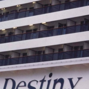 Carnival Destiny