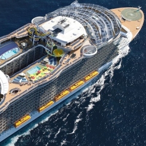 Symphony of the Seas