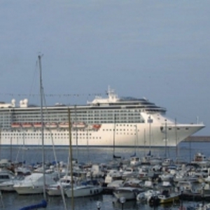 Costa Mediterranea