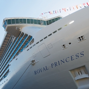 Royal Princess