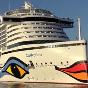 AIDAprima