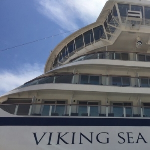 Viking Sea