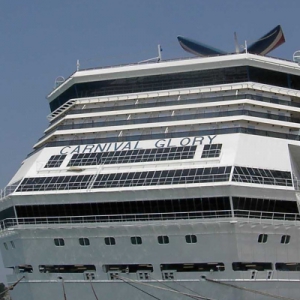 Carnival Glory