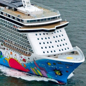 Norwegian Breakaway