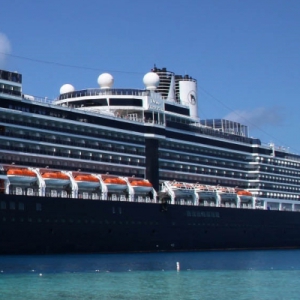 Nieuw Amsterdam