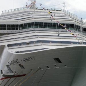 Carnival Liberty