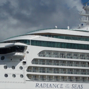 Radiance of the Seas