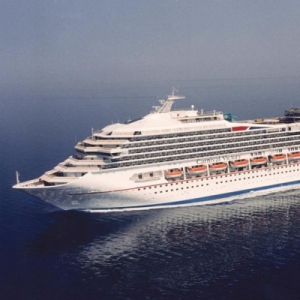 Carnival Victory