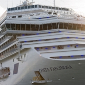 Costa Fascinosa