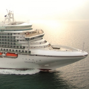 P&amp;O Ventura