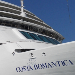 Costa Neoromantica